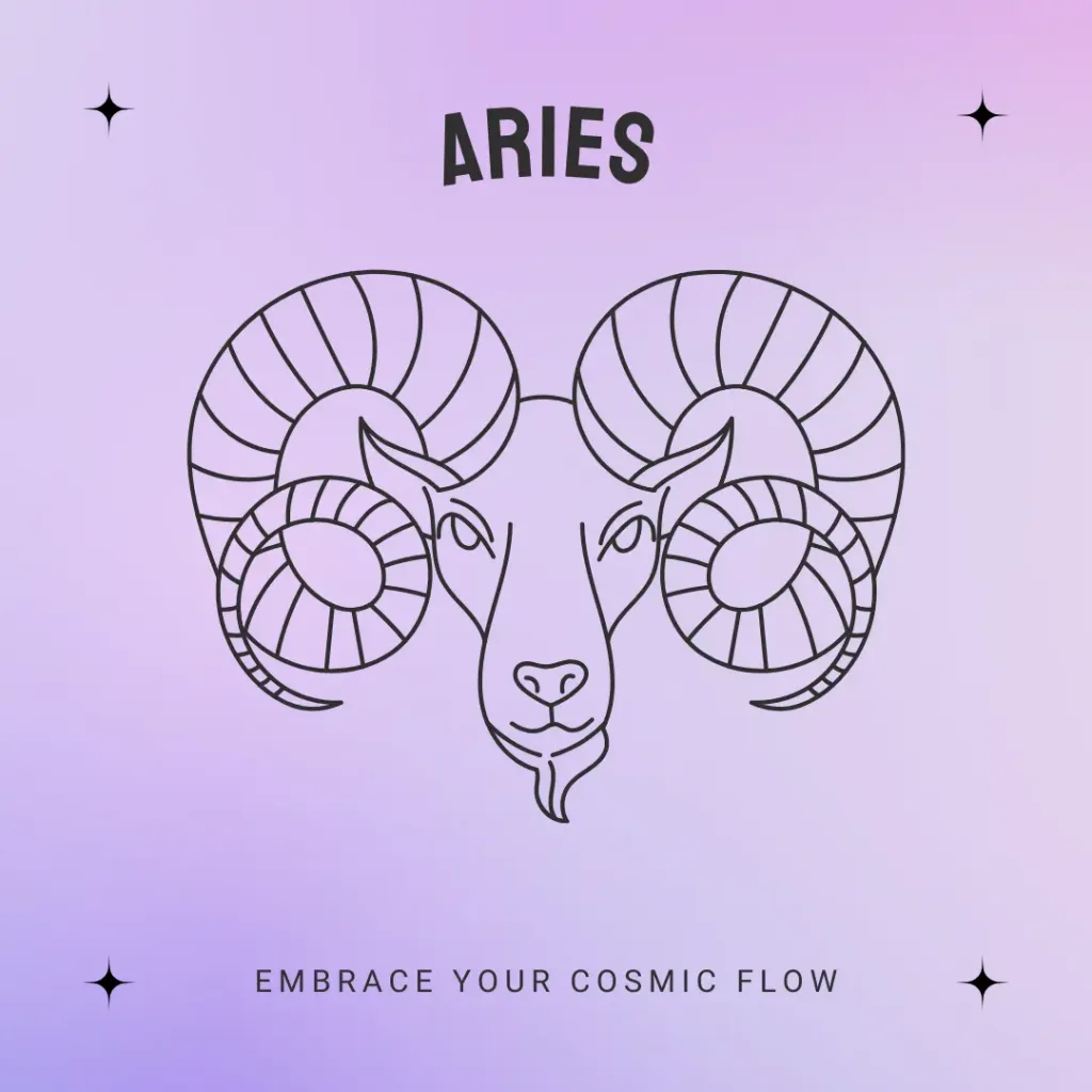 Cosmic Flow October Horoscope